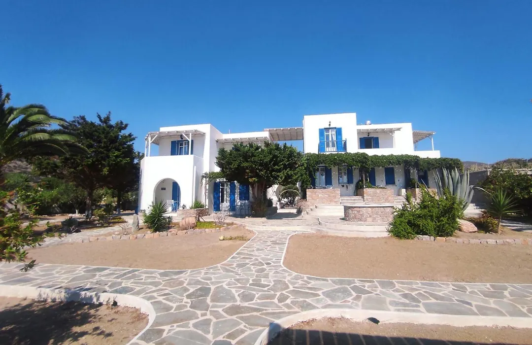 Villa Le Grand Bleu-1